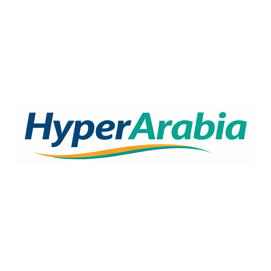 HyperArabia